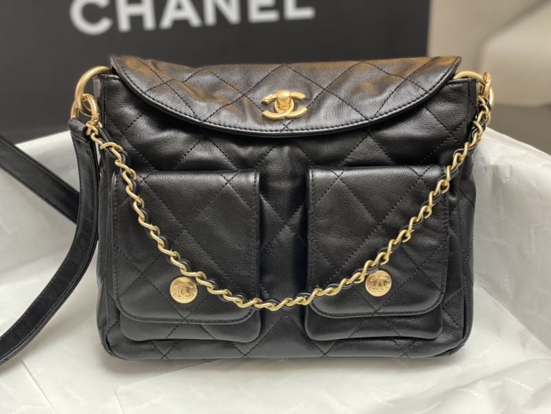 Chanel Stachel Bags